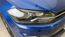 Volkswagen Polo 1.0 TSI 95 Match 5dr Petrol Hatchback